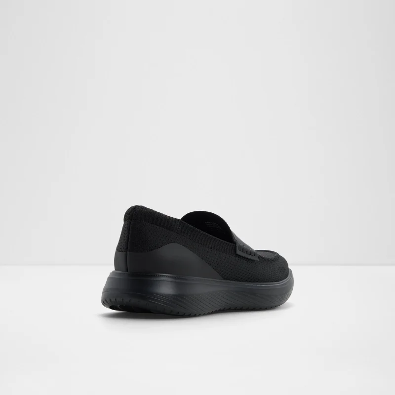 الدو TURLEY Solid Slip-On Shoes